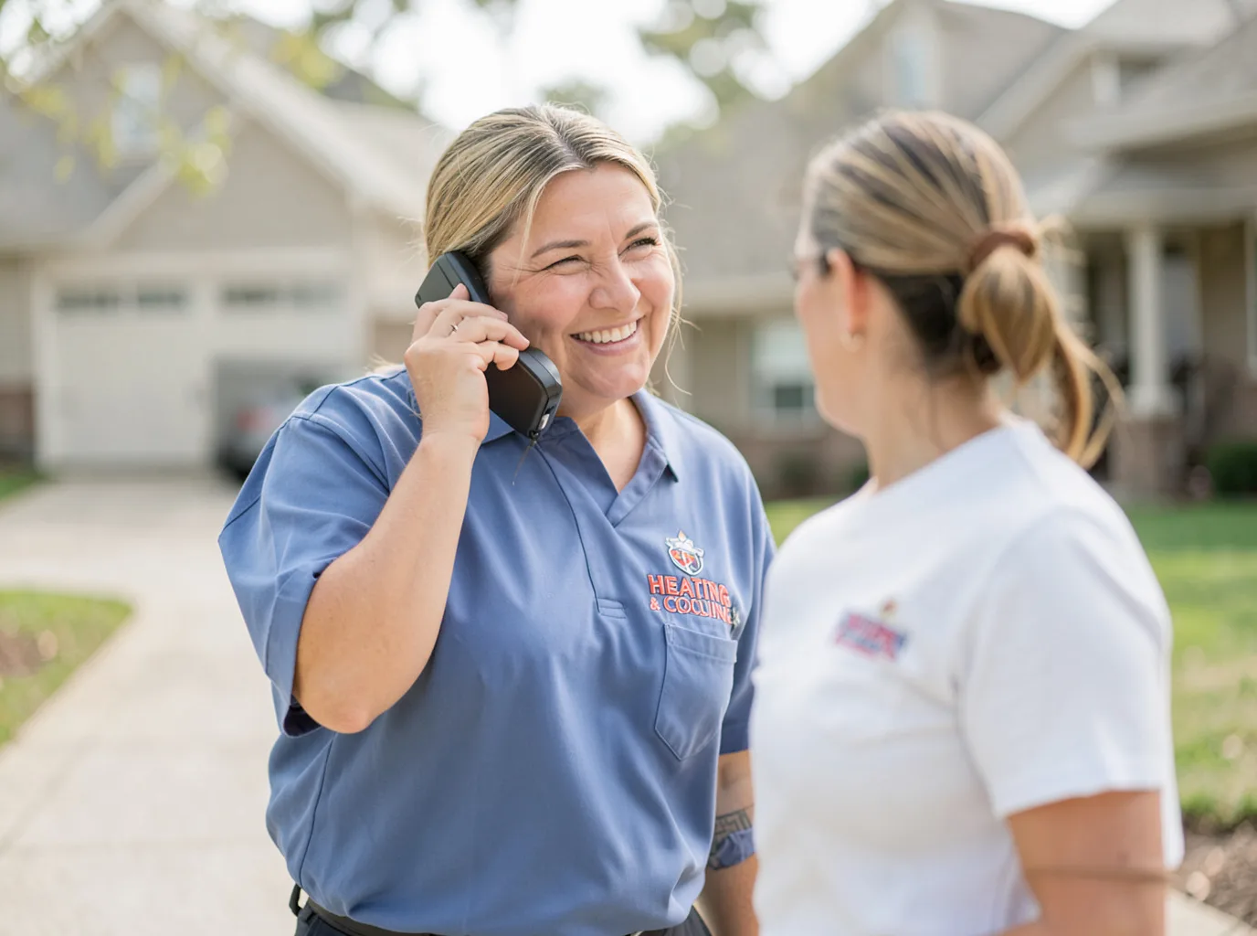 Hvac Repair Van Tassell, WY FAQs